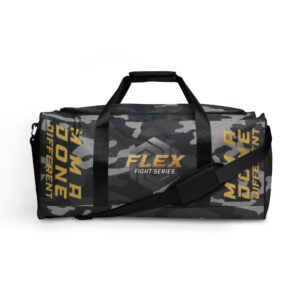Flex Fight Series Fighter Duffle bag