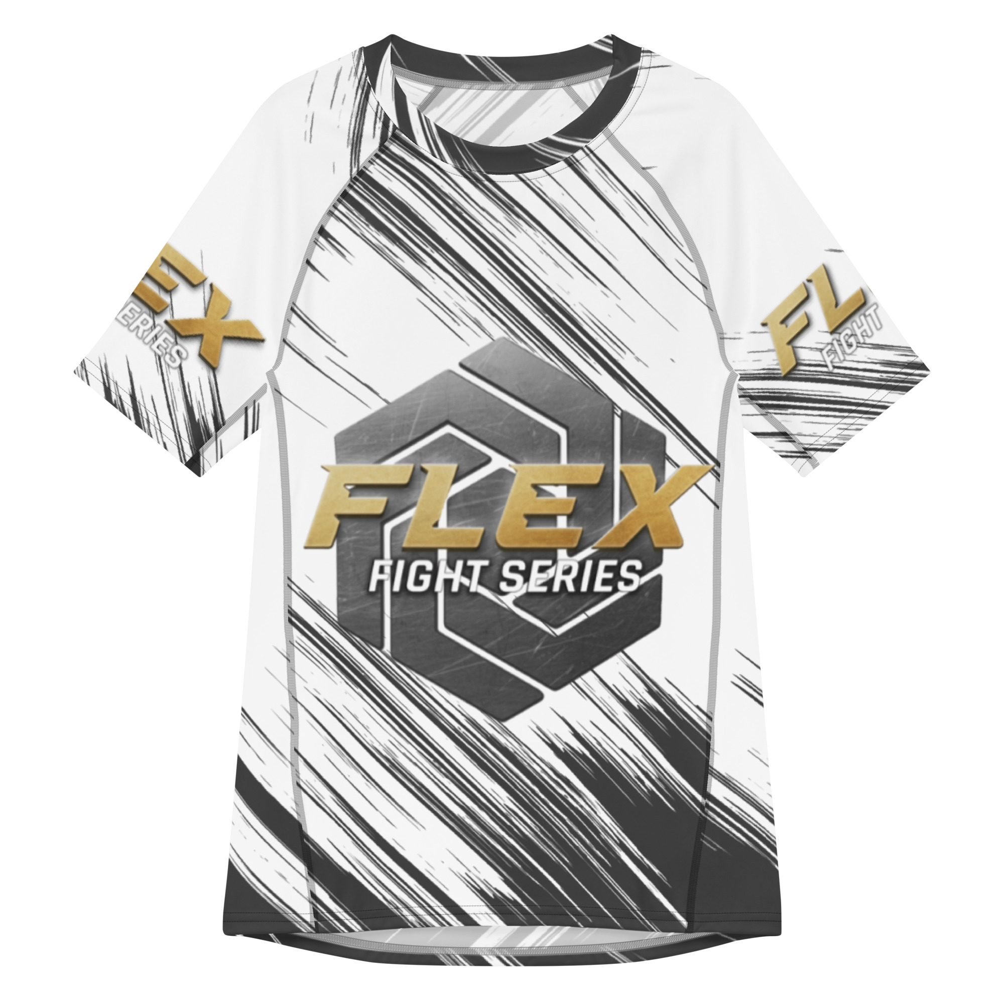 All-Over Print Men’s Rash Guard