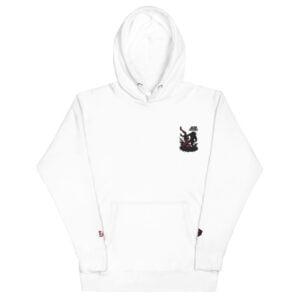 Jacob Estevez FFS 54 Unisex Hoodie