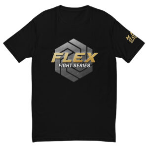 Flex Logo Short Sleeve T-shirt