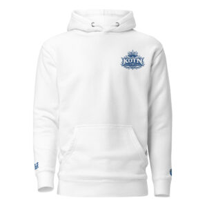 Gio Santiago Unisex Hoodie