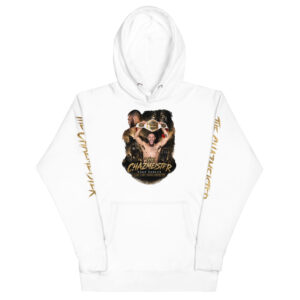 Chaz Surles Unisex Hoodie